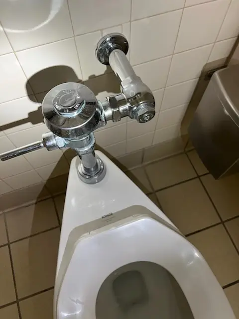 Fixture installation and repair for Hydro Jetting in Riverdowns